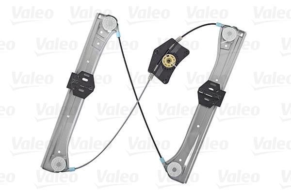 Mécanisme de lève-vitre (lève-vitre) VALEO 851612